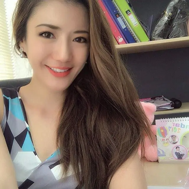 Dàn gái xinh 30 tuổi nhưng trẻ như gái 18+ 17