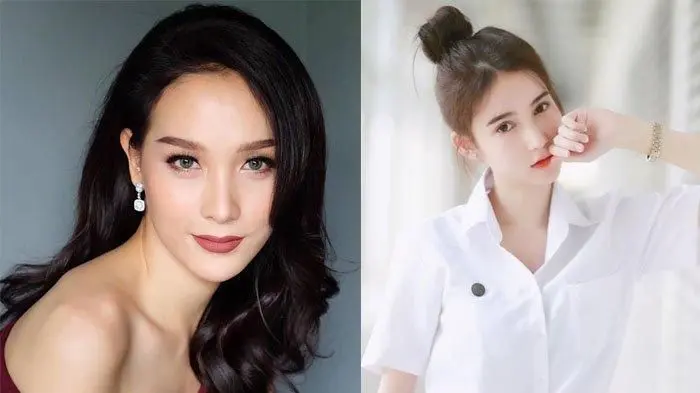 Dàn gái xinh 30 tuổi nhưng trẻ như gái 18+ 24