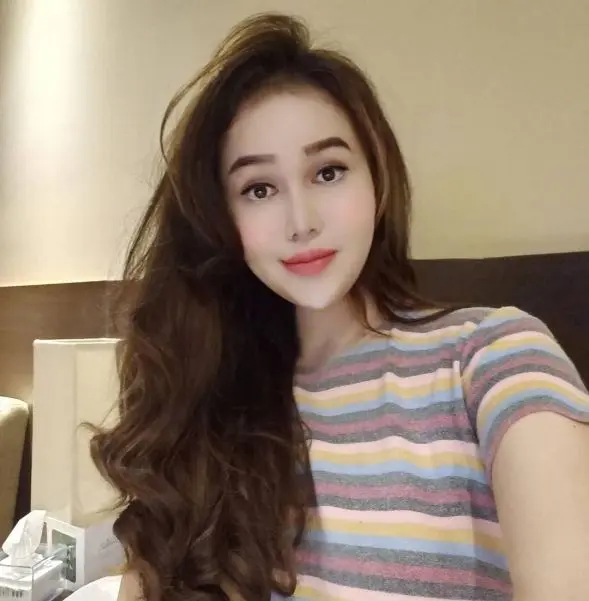 Dàn gái xinh 30 tuổi nhưng trẻ như gái 18+ 27