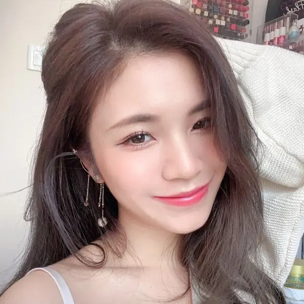 Dàn gái xinh 30 tuổi nhưng trẻ như gái 18+ 31