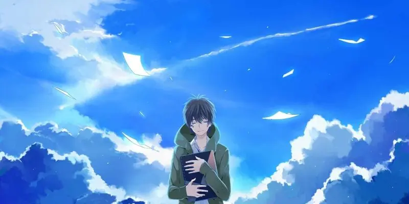 Top hình ảnh anime nam cool ngầu siêu đẹp làm say đắm lòng fan Top hình ảnh anime nam cool ngầu siêu đẹp làm say đắm lòng fan
