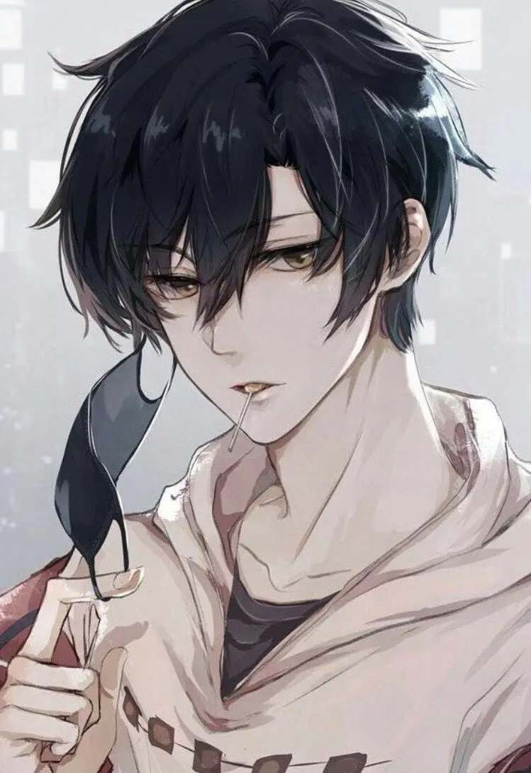 Hình ảnh anime nam cool ngầu siêu đẹp dành cho tín đồ anime Hình ảnh anime nam cool ngầu siêu đẹp dành cho tín đồ anime