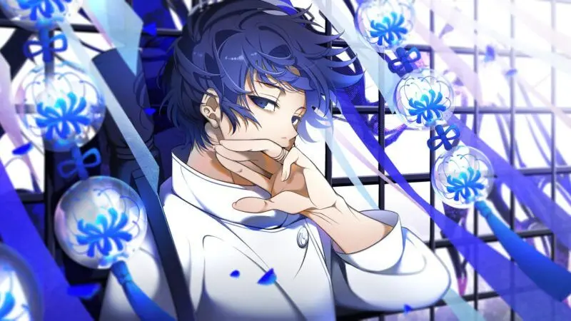Bức ảnh anime nam cool ngầu này đúng là siêu đẹp miễn bàn Bức ảnh anime nam cool ngầu này đúng là siêu đẹp miễn bàn