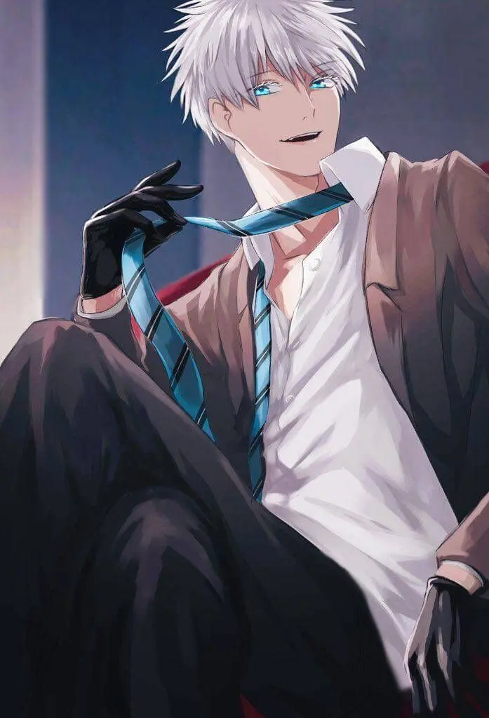Thêm chất cool ngầu cho ngày của bạn với ảnh anime siêu đẹp này Thêm chất cool ngầu cho ngày của bạn với ảnh anime siêu đẹp này