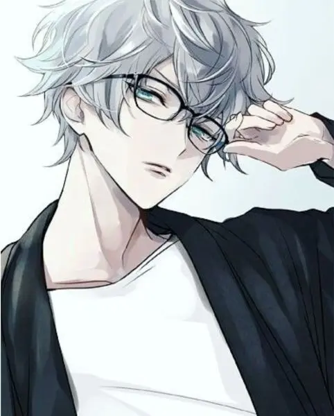 Chiêm ngưỡng vẻ đẹp nam thần với ảnh anime cool ngầu siêu đẹp Chiêm ngưỡng vẻ đẹp nam thần với ảnh anime cool ngầu siêu đẹp
