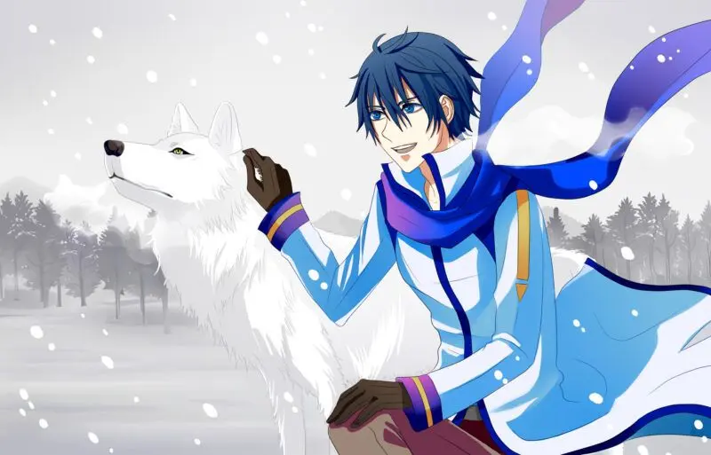 Ảnh anime nam cool ngầu siêu đẹp tạo nét thu hút không thể chối từ Ảnh anime nam cool ngầu siêu đẹp tạo nét thu hút không thể chối từ