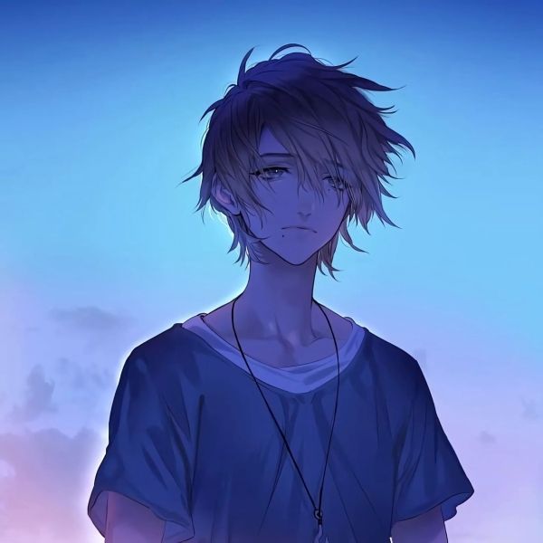 Khám phá hình ảnh anime nam cool ngầu siêu đẹp đầy bí ẩn Khám phá hình ảnh anime nam cool ngầu siêu đẹp đầy bí ẩn