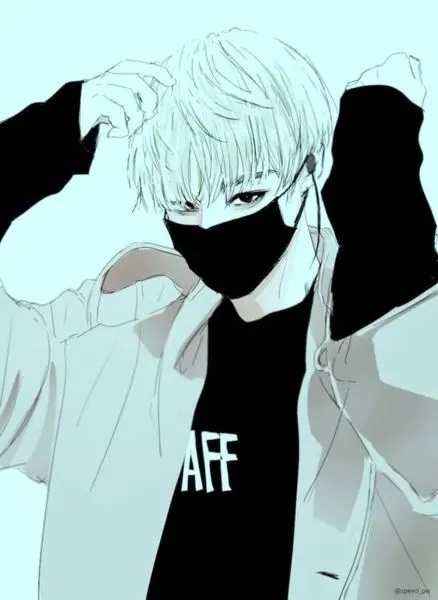 Ảnh anime nam cool ngầu siêu đẹp đúng chuẩn phong cách ấn tượng Ảnh anime nam cool ngầu siêu đẹp đúng chuẩn phong cách ấn tượng