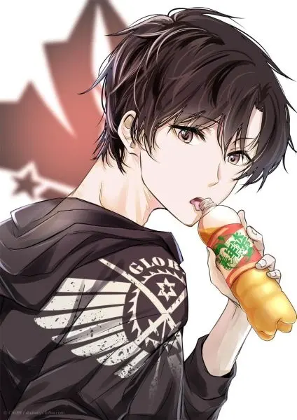 Khám phá ngay ảnh anime nam cool ngầu hấp dẫn thần thái đỉnh cao Khám phá ngay ảnh anime nam cool ngầu hấp dẫn thần thái đỉnh cao