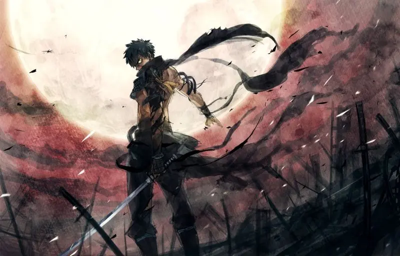 Top ảnh anime nam cool ngầu hấp dẫn cho tín đồ yêu thích phong cách mạnh mẽ Top ảnh anime nam cool ngầu hấp dẫn cho tín đồ yêu thích phong cách mạnh mẽ