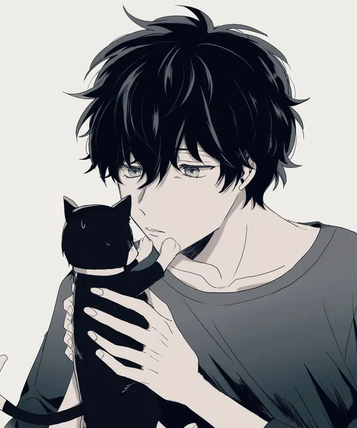 Ngắm ngay ảnh anime nam cool ngầu hấp dẫn làm tan chảy fan Ngắm ngay ảnh anime nam cool ngầu hấp dẫn làm tan chảy fan