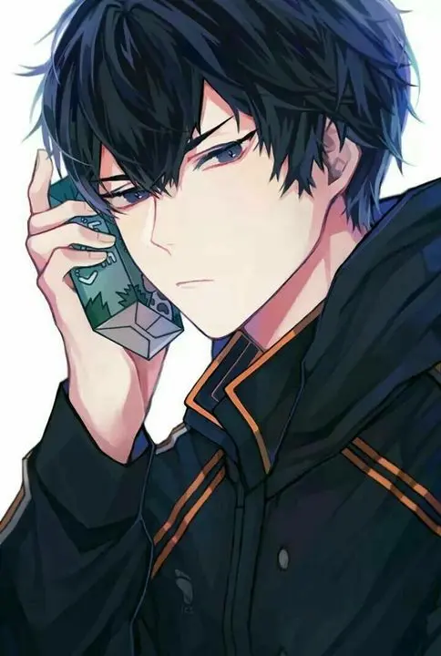 Ảnh anime nam cool ngầu hấp dẫn mang đến cảm giác bí ẩn và lôi cuốn Ảnh anime nam cool ngầu hấp dẫn mang đến cảm giác bí ẩn và lôi cuốn