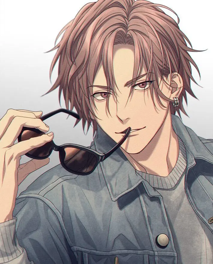 Bộ sưu tập ảnh anime nam cool ngầu hấp dẫn với nét đẹp thần bí Bộ sưu tập ảnh anime nam cool ngầu hấp dẫn với nét đẹp thần bí