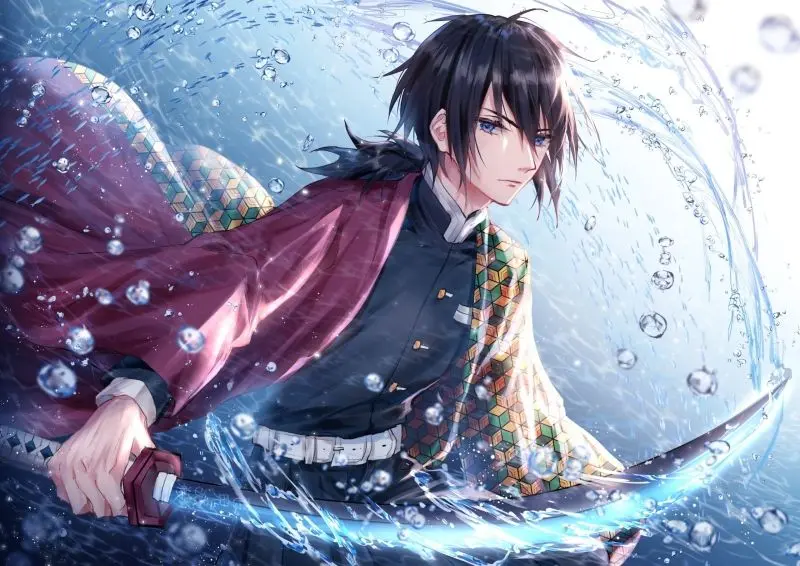 Thêm một chút cool ngầu cho bộ sưu tập của bạn với ảnh anime hấp dẫn này Thêm một chút cool ngầu cho bộ sưu tập của bạn với ảnh anime hấp dẫn này
