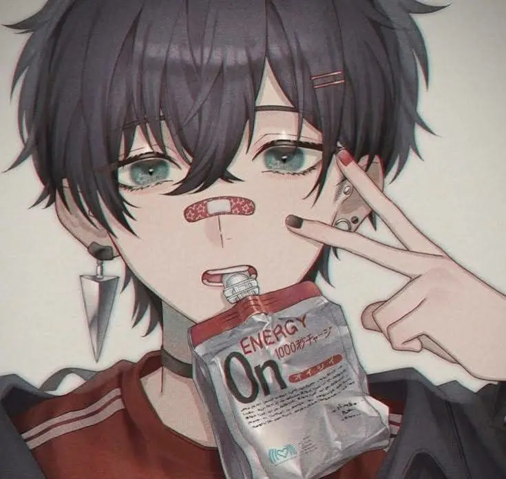 Khám phá bức ảnh anime nam cool ngầu hấp dẫn đầy lôi cuốn Khám phá bức ảnh anime nam cool ngầu hấp dẫn đầy lôi cuốn