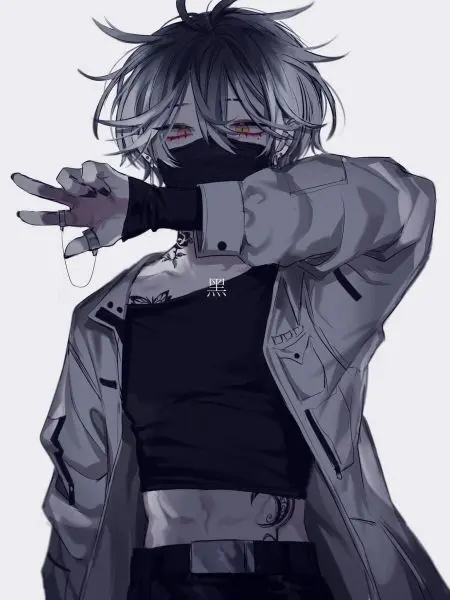 Một bức ảnh anime nam cool ngầu hấp dẫn khiến bạn muốn ngắm mãi Một bức ảnh anime nam cool ngầu hấp dẫn khiến bạn muốn ngắm mãi