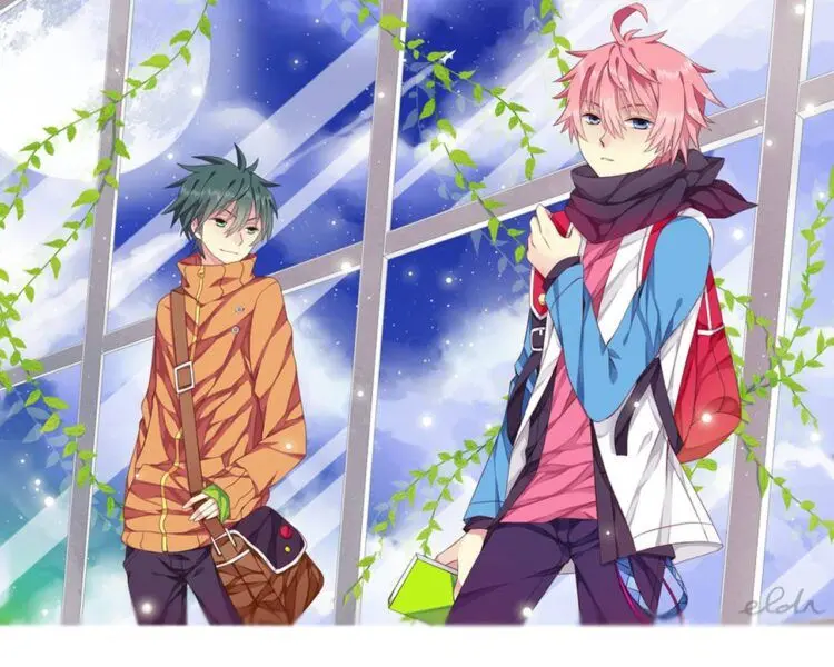 Ảnh anime nam cool ngầu hấp dẫn mang đến sức cuốn hút khó tả Ảnh anime nam cool ngầu hấp dẫn mang đến sức cuốn hút khó tả