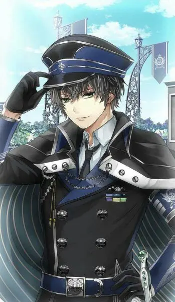 Chiêm ngưỡng hình ảnh anime nam cool ngầu hấp dẫn không thể rời mắt Chiêm ngưỡng hình ảnh anime nam cool ngầu hấp dẫn không thể rời mắt