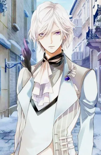 Ảnh anime nam cool ngầu hấp dẫn cho những ai thích phong cách ấn tượng Ảnh anime nam cool ngầu hấp dẫn cho những ai thích phong cách ấn tượng