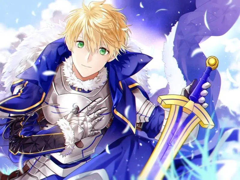 Một bức ảnh anime nam cool ngầu hấp dẫn khiến bạn say đắm Một bức ảnh anime nam cool ngầu hấp dẫn khiến bạn say đắm