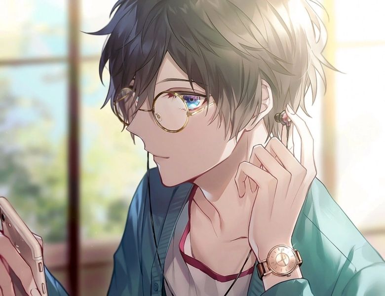 Sức hút mạnh mẽ từ hình ảnh anime nam cool ngầu siêu đẹp này Sức hút mạnh mẽ từ hình ảnh anime nam cool ngầu siêu đẹp này