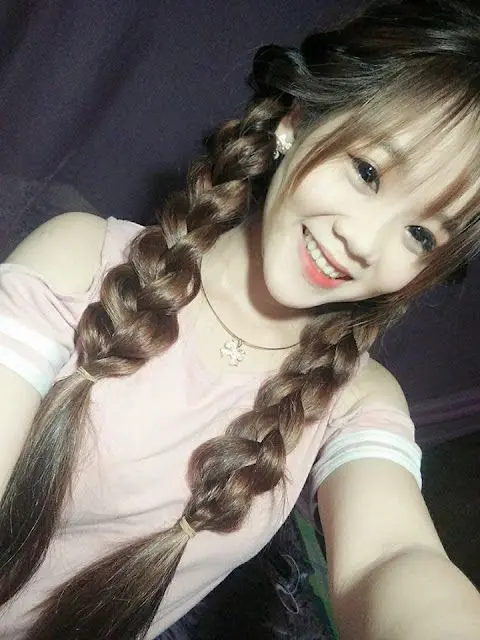Ảnh gái quê xinh đẹp với nụ cười tỏa nắng Ảnh gái quê xinh đẹp với nụ cười tỏa nắng