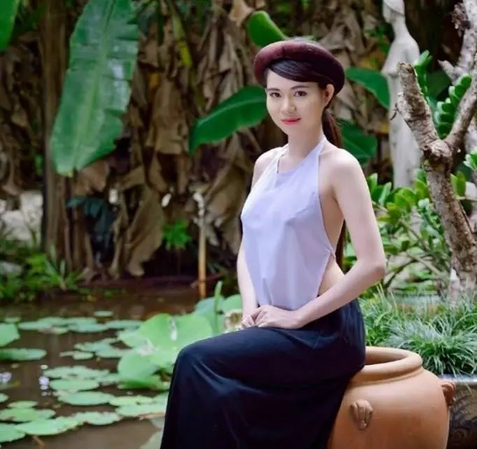 Ảnh gái quê xinh đẹp dịu dàng và duyên dáng Ảnh gái quê xinh đẹp dịu dàng và duyên dáng