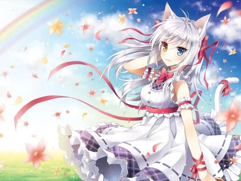 Khám phá loạt ảnh anime người dễ thương để làm avatar. Khám phá loạt ảnh anime người dễ thương để làm avatar.