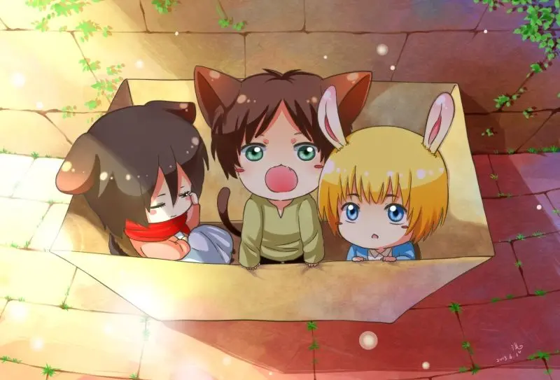 Những hình ảnh anime người dễ thương siêu đáng yêu! Những hình ảnh anime người dễ thương siêu đáng yêu!