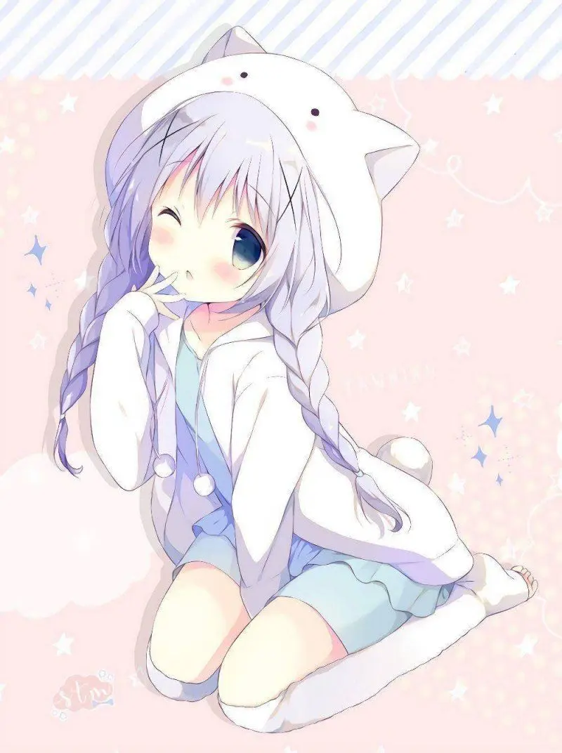 Tận hưởng bộ ảnh anime người dễ thương cực chất. Tận hưởng bộ ảnh anime người dễ thương cực chất.