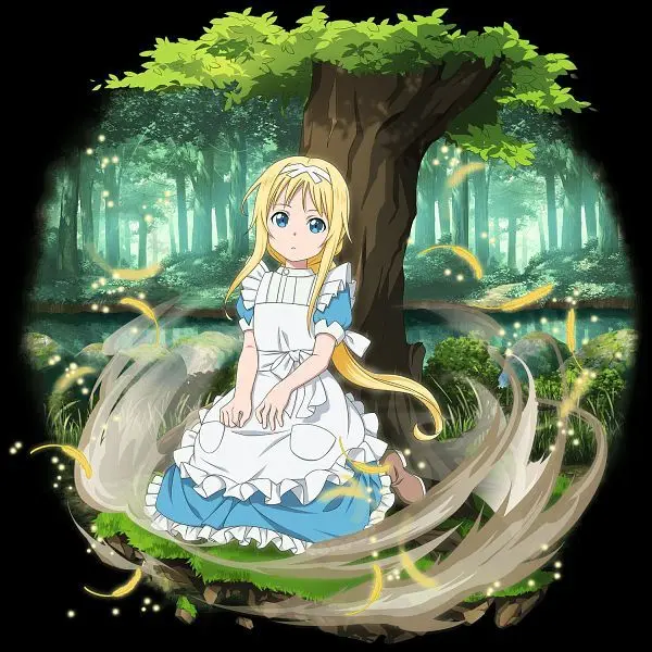 Tận hưởng ngày mới với ảnh anime người dễ thương! Tận hưởng ngày mới với ảnh anime người dễ thương!