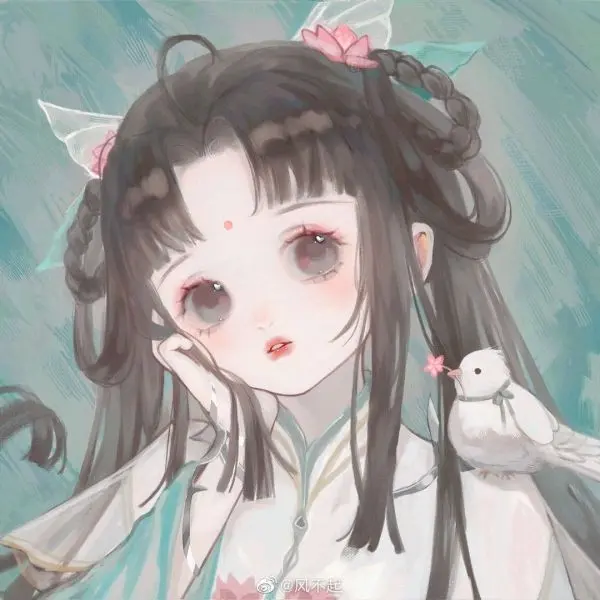Hình ảnh anime người dễ thương cho fan hâm mộ! Hình ảnh anime người dễ thương cho fan hâm mộ!
