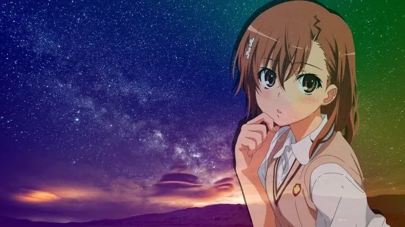 Ảnh anime người dễ thương này sẽ làm bạn yêu thích! Ảnh anime người dễ thương này sẽ làm bạn yêu thích!
