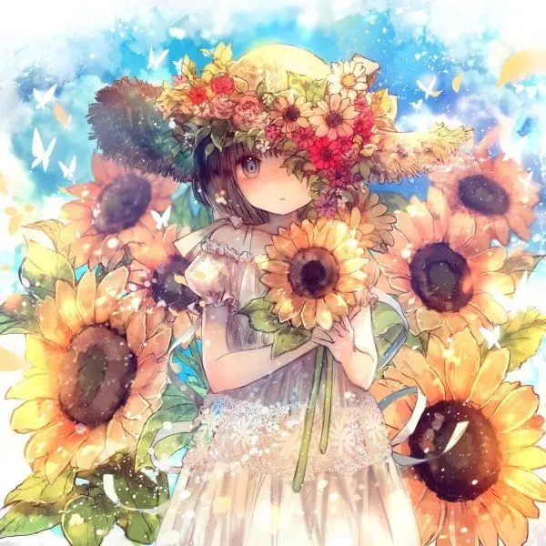 Ảnh anime người dễ thương khiến mọi người thích thú! Ảnh anime người dễ thương khiến mọi người thích thú!
