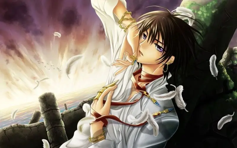 Những nhân vật anime người dễ thương đáng yêu nhất! Những nhân vật anime người dễ thương đáng yêu nhất!