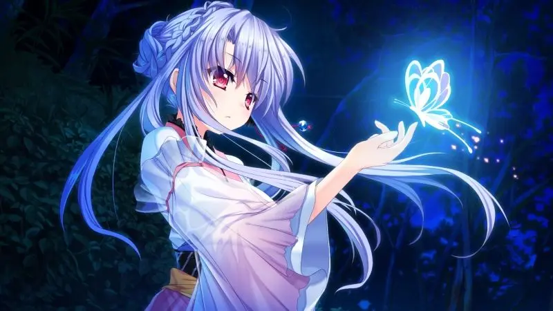 Yêu ngay từ cái nhìn đầu với hình ảnh anime người dễ thương! Yêu ngay từ cái nhìn đầu với hình ảnh anime người dễ thương!