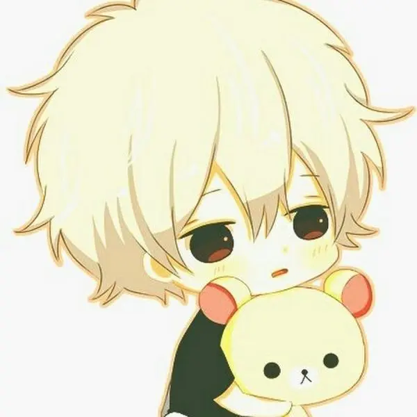 Bạn có yêu thích ảnh anime dễ thương không? Bạn có yêu thích ảnh anime dễ thương không?