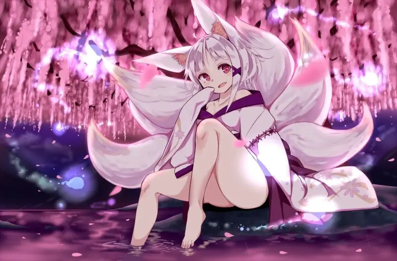 Ảnh anime dễ thương cho fan cuồng anime! Ảnh anime dễ thương cho fan cuồng anime!