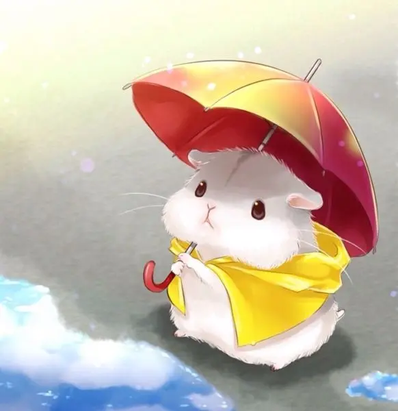 Ảnh anime động vật dễ thương làm bạn phải mê mẩn. Ảnh anime động vật dễ thương làm bạn phải mê mẩn.