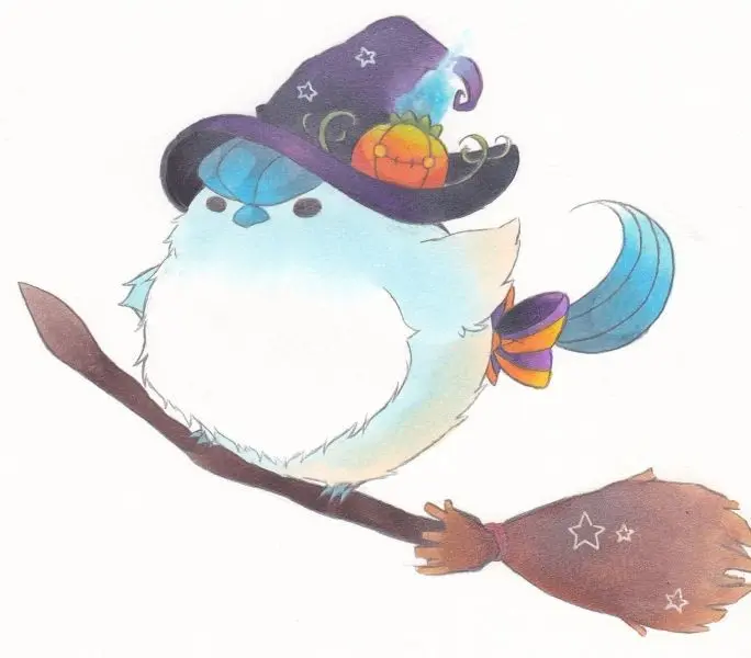 Hình ảnh anime động vật dễ thương làm avatar cực xinh. Hình ảnh anime động vật dễ thương làm avatar cực xinh.