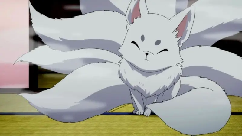 Ảnh anime động vật dễ thương đang làm mưa làm gió! Ảnh anime động vật dễ thương đang làm mưa làm gió!