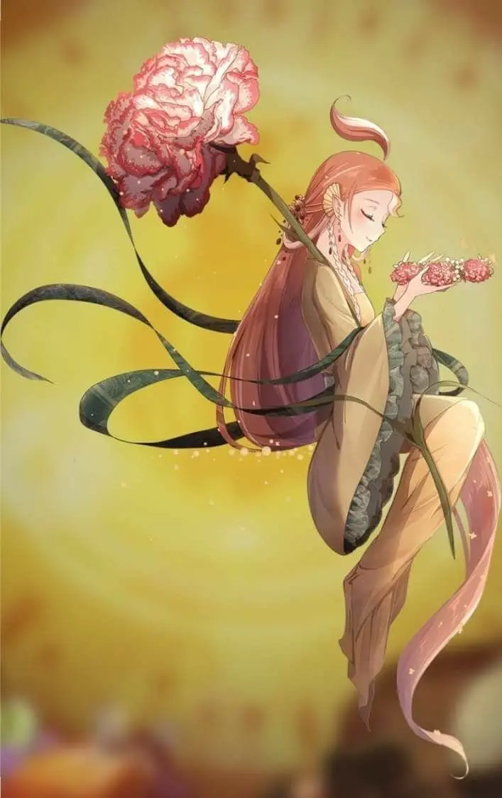 Nhân vật anime dễ thương này có phải gu của bạn không? Nhân vật anime dễ thương này có phải gu của bạn không?
