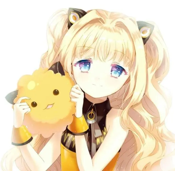 Làm nổi bật trang cá nhân với ảnh anime người dễ thương. Làm nổi bật trang cá nhân với ảnh anime người dễ thương.
