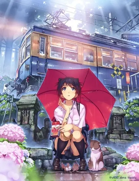 Khám phá bộ sưu tập ảnh anime người dễ thương! Khám phá bộ sưu tập ảnh anime người dễ thương!