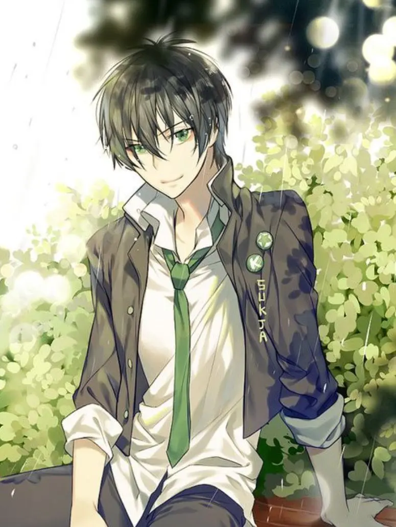 Ảnh anime wibu nam chất lừ, cực cuốn hút cho giới trẻ. Ảnh anime wibu nam chất lừ, cực cuốn hút cho giới trẻ.