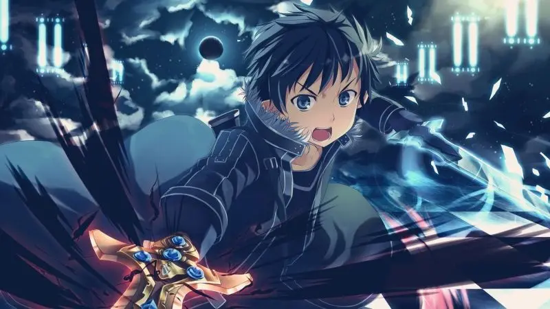 Sức hút không thể chối từ với ảnh anime wibu nam. Sức hút không thể chối từ với ảnh anime wibu nam.