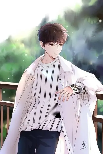 Anime wibu nam phong cách cool ngầu, độc đáo. Anime wibu nam phong cách cool ngầu, độc đáo.