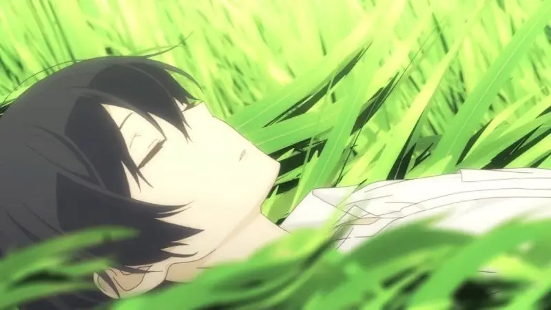 Ảnh anime wibu nam chất, mang phong thái cuốn hút. Ảnh anime wibu nam chất, mang phong thái cuốn hút.