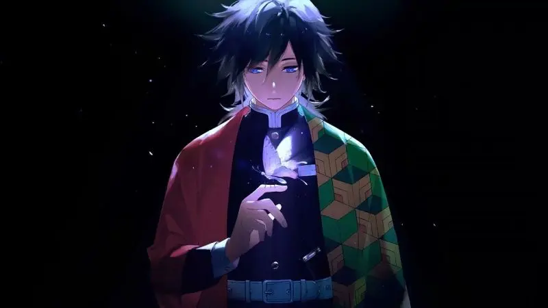 Khám phá nét đẹp khác biệt của nhân vật anime wibu nam. Khám phá nét đẹp khác biệt của nhân vật anime wibu nam.