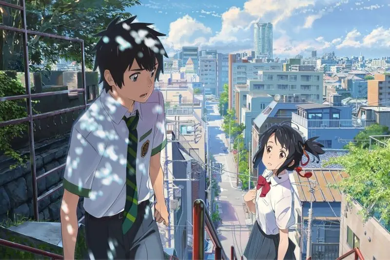 Đậm chất anime wibu nam độc đáo và lôi cuốn. Đậm chất anime wibu nam độc đáo và lôi cuốn.